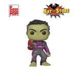 Funko Pop Hulk 6 inch #478 Endgame Marvel