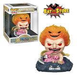 Funko Deluxe Big Mom Hungry #1268 One Piece