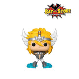 Funko Pop Hyoga De Cisne #808 Saint Seiya