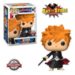 Funko Pop Ichigo #1087 Special Edition Bleach