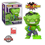 Funko Pop Immortal Hulk 6 inch #840 Special Edition Marvel