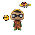 Funko Pop Robin Imperial Palace #377 Chase DC