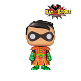 Funko Pop Robin Imperial Palace #377 DC