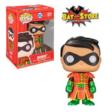 Funko Pop Robin Imperial Palace #377 DC