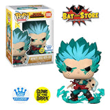 Funko Pop Infinite Deku Con Eri #1008 Glow Funko Shop My Hero Academia