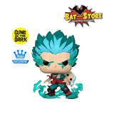 Funko Pop Infinite Deku Con Eri #1008 Glow Funko Shop My Hero Academia