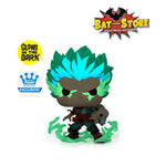 Funko Pop Infinite Deku Con Eri #1008 Glow Funko Shop My Hero Academia