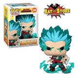 Funko Pop Infinite Deku Con Eri #1008 My Hero Academia