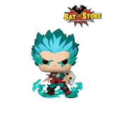 Funko Pop Infinite Deku Con Eri #1008 My Hero Academia