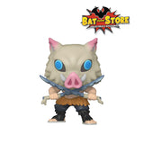 Funko Pop Inosuke Hashibira #870 Demon Slayer