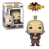 Funko Pop Iroh #539 Avatar