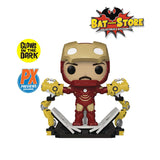 Funko Pop Iron man MARK IV 6 inch #905 Px Exclusive Marvel