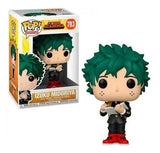 Funko Pop Izuku Midoriya #783 My Hero Academia