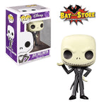 Funko Pop Jack Skellington #15 Nightmare Before Christmas