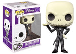 Funko Pop Jack Skellington #15 Nightmare Before Christmas