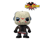 Funko pop Jason #01 Friday The 13Th Horror