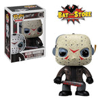 Funko pop Jason #01 Friday The 13Th Horror