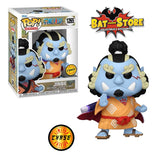 Funko Pop Jimbei #1265 One Piece