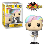 Funko Pop Jimin #283 BTS Butter