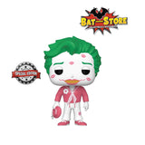 Funko Pop Joker With Kisses #170 DC Bombshells Special Edition
