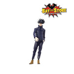 Gashapon Jujutsu Kaisen 3 1/2-Inch