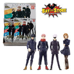 Gashapon Jujutsu Kaisen 3 1/2-Inch