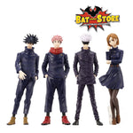 Gashapon Jujutsu Kaisen 3 1/2-Inch