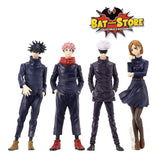 Gashapon Jujutsu Kaisen 3 1/2-Inch