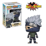 Funko Pop Kakashi #182 Naruto