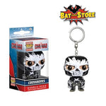 Funko llavero Crossbones Civil War