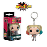 Funko llavero Harley Quiin