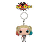 Funko llavero Harley Quiin