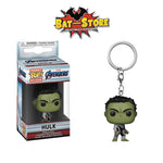 Funko llavero Hulk Avengers Endgame