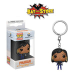 Funko llavero Pharah Overwatch