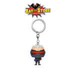 Funko llavero Soldier 76 Overwatch