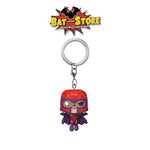 Funko llavero Magneto Zombie Marvel