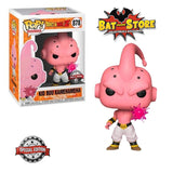 Funko Pop Kid Buu Kamehameha #878 Special Edition Dragon Ball Z