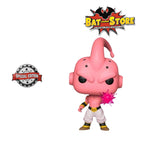 Funko Pop Kid Buu Kamehameha #878 Special Edition Dragon Ball Z