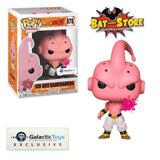 Funko Pop Kid Buu Kamehameha #878 Galactic Toys Exclusive Dragon Ball Z