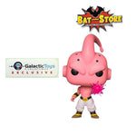 Funko Pop Kid Buu Kamehameha #878 Galactic Toys Exclusive Dragon Ball Z