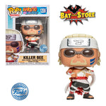 Funko Pop Killer Bee #1200 Special Edition Naruto