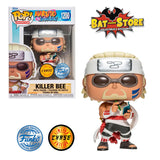 Funko Pop Killer Bee #1200 Special Edition Naruto