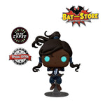 Funko Pop Korra #801 Glow Chase Special Edition The Legend Of Korra