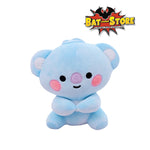 Peluche llavero Koya RM BT21 BTS