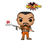 Funko Pop Kraven The Hunter #525 Walgreens Marvel