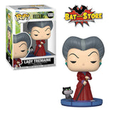 Funko Pop Lady Tremaine #1080 Disney