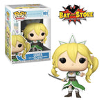 Funko Pop Leafa #991 Sword Art Online