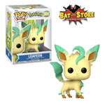 Funko Pop Leafeon #866 Pokémon