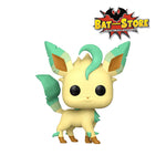 Funko Pop Leafeon #866 Pokémon