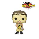 Funko pop Leatherface #1150 The Texas chain Saw Massacre